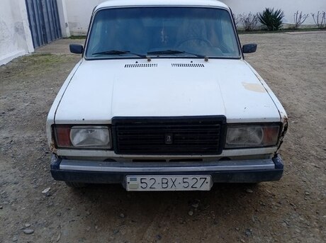 LADA (VAZ) 2107 2004