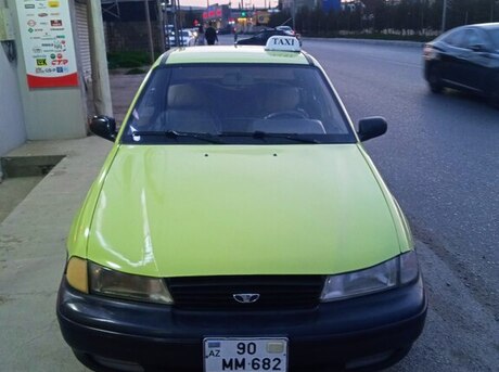 Daewoo Nexia 2006