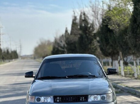 LADA (VAZ) 2110 2011