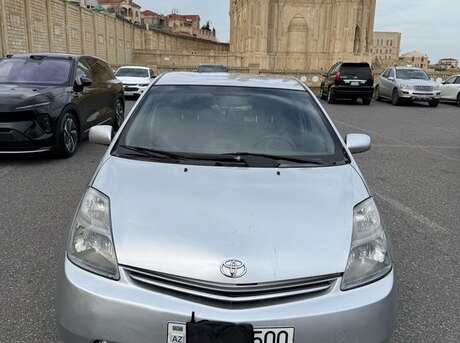 Toyota Prius 2006