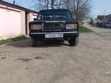 LADA (VAZ) 2107 2003