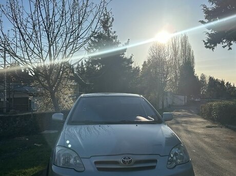 Toyota Corolla 2006