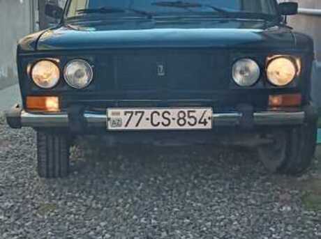 LADA (VAZ) 2106 2005