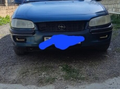 Opel Omega 1996