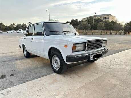 LADA (VAZ) 2107 2007