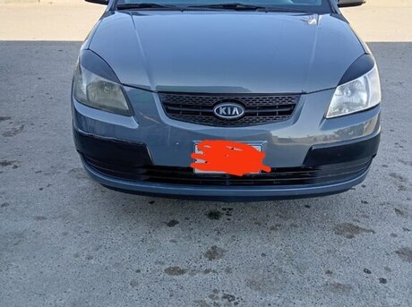 Kia Rio 2006
