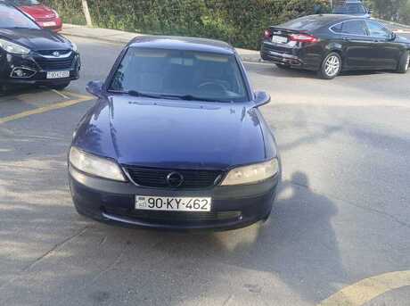 Opel Vectra 1997