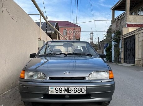 LADA (VAZ) 2115 2011