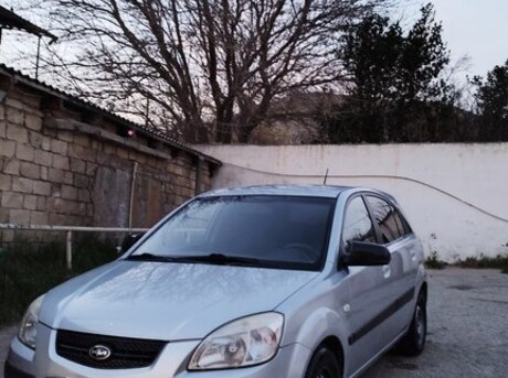 Kia Rio 2005