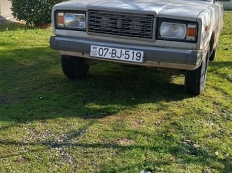 LADA (VAZ) 2107 2000