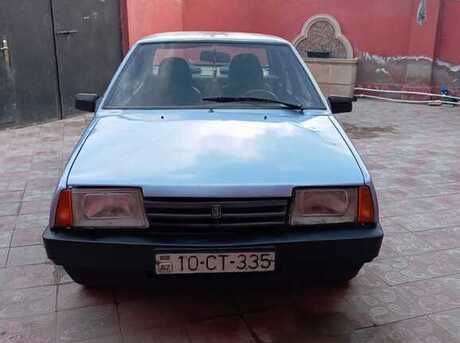 LADA (VAZ) 21099 1996
