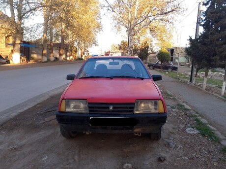 LADA (VAZ) 21099 1994