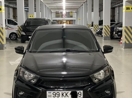 LADA (VAZ) Granta 2020
