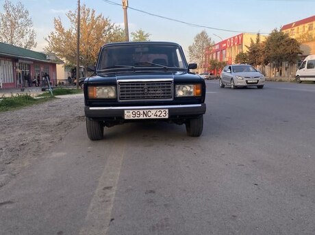 LADA (VAZ) 2107 2008
