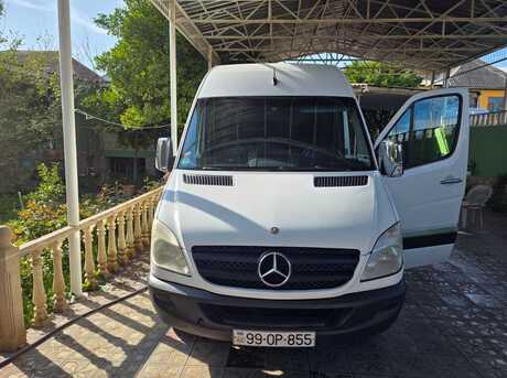 Mercedes Sprinter 316 2010