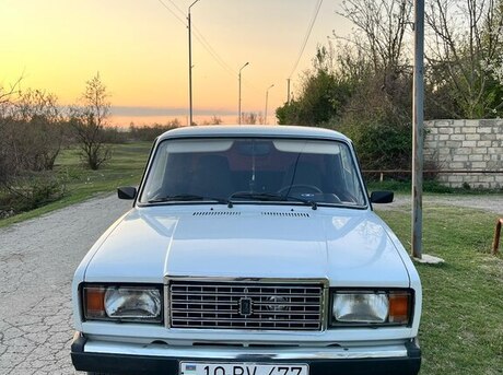 LADA (VAZ) 2107 2006