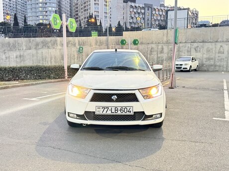 Khazar LX 2019