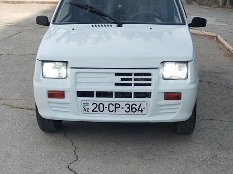 LADA (VAZ) Oka 2008