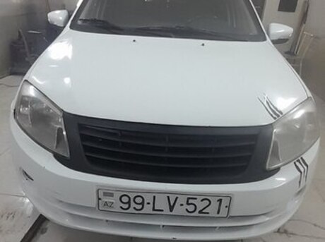 LADA (VAZ) Granta 2013