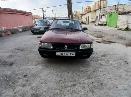 Renault  1997