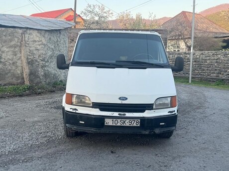 Ford Transit 1994