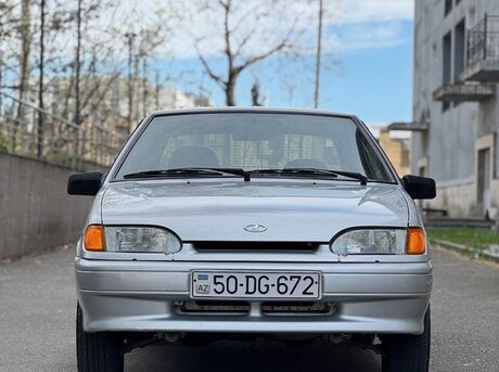 LADA (VAZ) 2115 2012