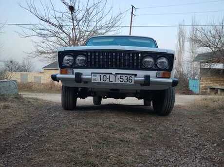 LADA (VAZ) 2106 2003