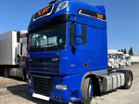 DAF 105 XF 2011