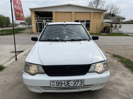 Saipa 132