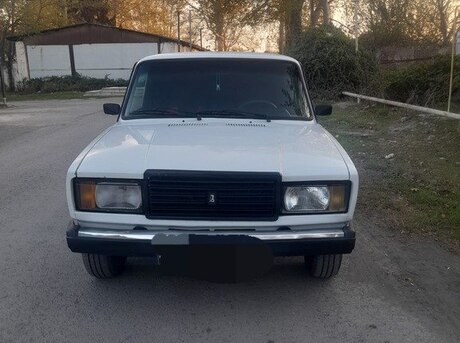 LADA (VAZ) 2107 2006