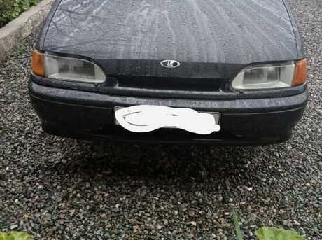 LADA (VAZ) 2115 2011