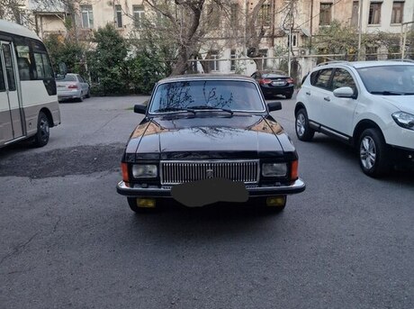 GAZ 3102 1992