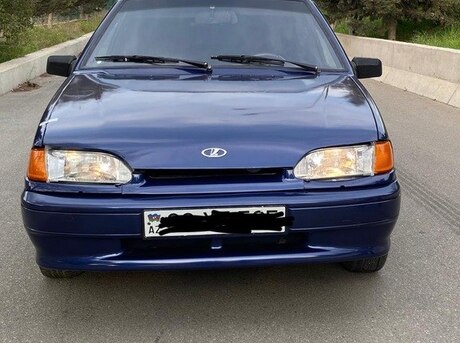 LADA (VAZ) 2115 2011