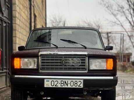 LADA (VAZ) 2107 2006