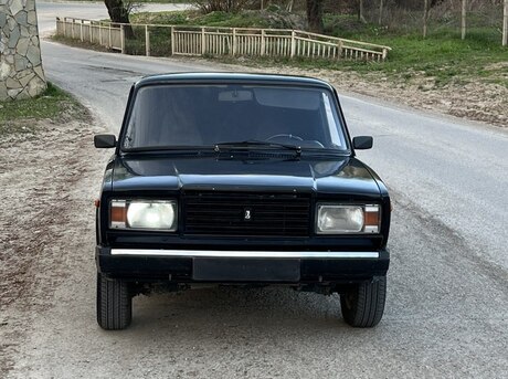 LADA (VAZ) 2107 2011