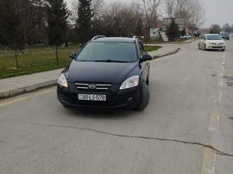 Kia Ceed 2008