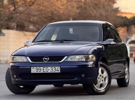 Opel Vectra 1999
