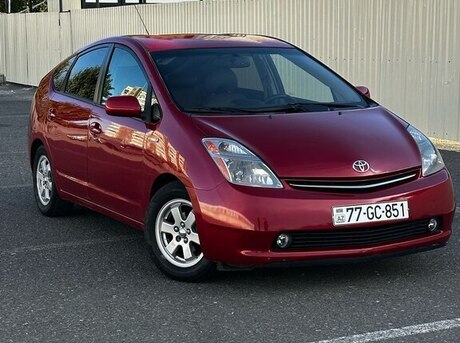 Toyota Prius 2008