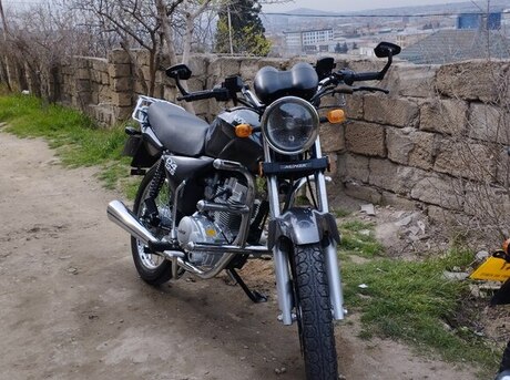 Minsk D4 125