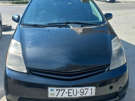 Toyota Prius 2008