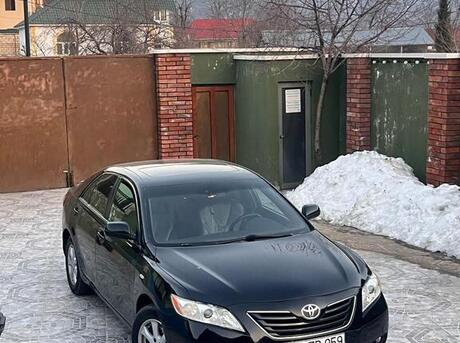 Toyota Camry 2008