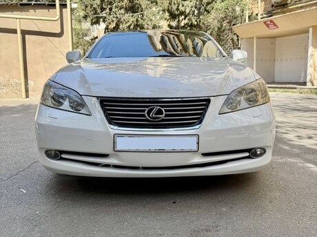 Lexus ES 350 2008