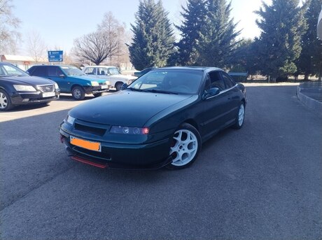 Opel Calibra 1993