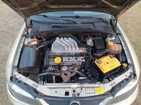 Opel Vectra 1997