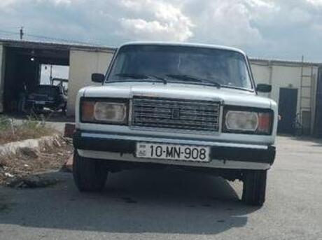LADA (VAZ) 2107 2000