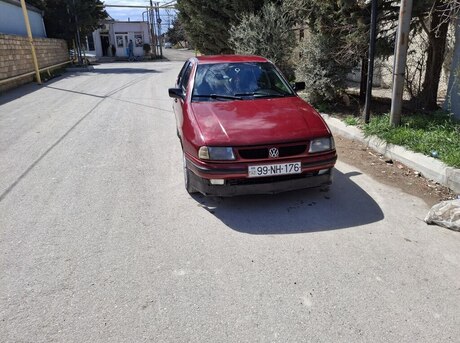 Volkswagen Polo 1995