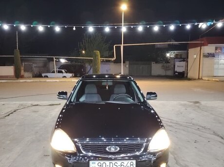 LADA (VAZ) Priora 2008