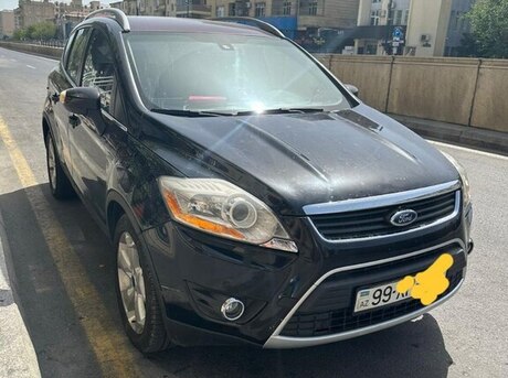Ford Kuga 2010