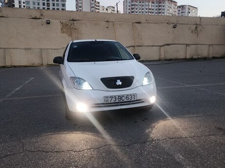 Saipa Tiba