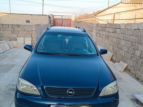 Opel Astra 1999